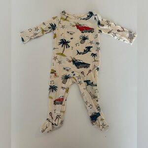 Stella McCartney Footie